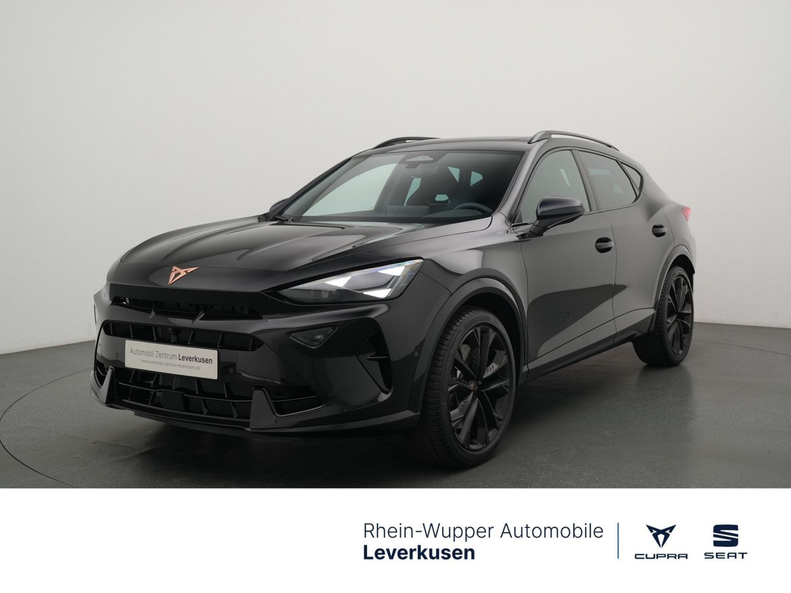 Cupra Formentor - Bild 1