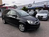 Opel Zafira 1.8 Sport*Lück.Scheckheft* - Opel Zafira Gebrauchtwagen in München
