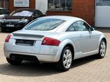 Audi TT 1.8 T Coupe / 1.Hand / Leder / Xenon / selten - Audi TT in Hannover