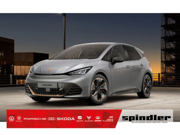 Cupra Leasing Angebot: Cupra Born Edition Dynamic inkl. Ganzjahresreifen