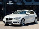 BMW 118 i Sport Line - BMW 118 Gebrauchtwagen in Saarbrücken