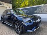 Mercedes-Benz GLC 220 d 4M AMG Panorama Burmester 360° MBUX - Mercedes-Benz GLC 220 in Herne