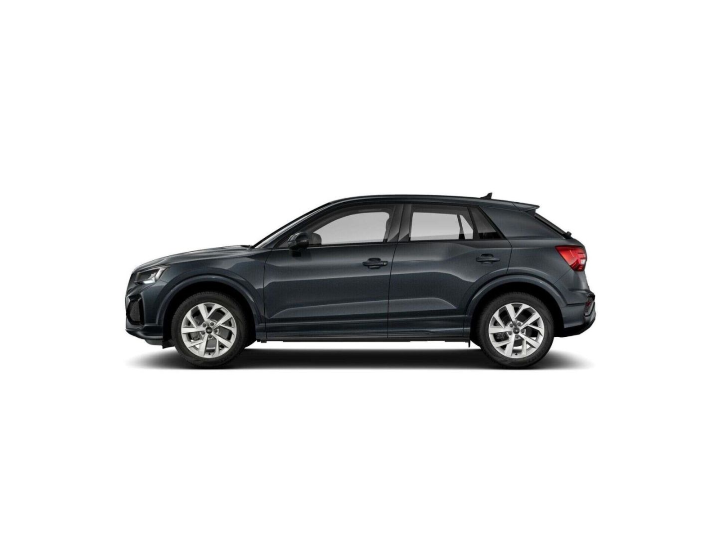 Audi Q2 - Bild 7