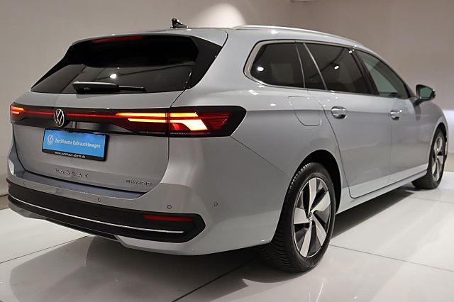 Passat Business 1.5 eHybrid ACC LED HUD NAVI AHK