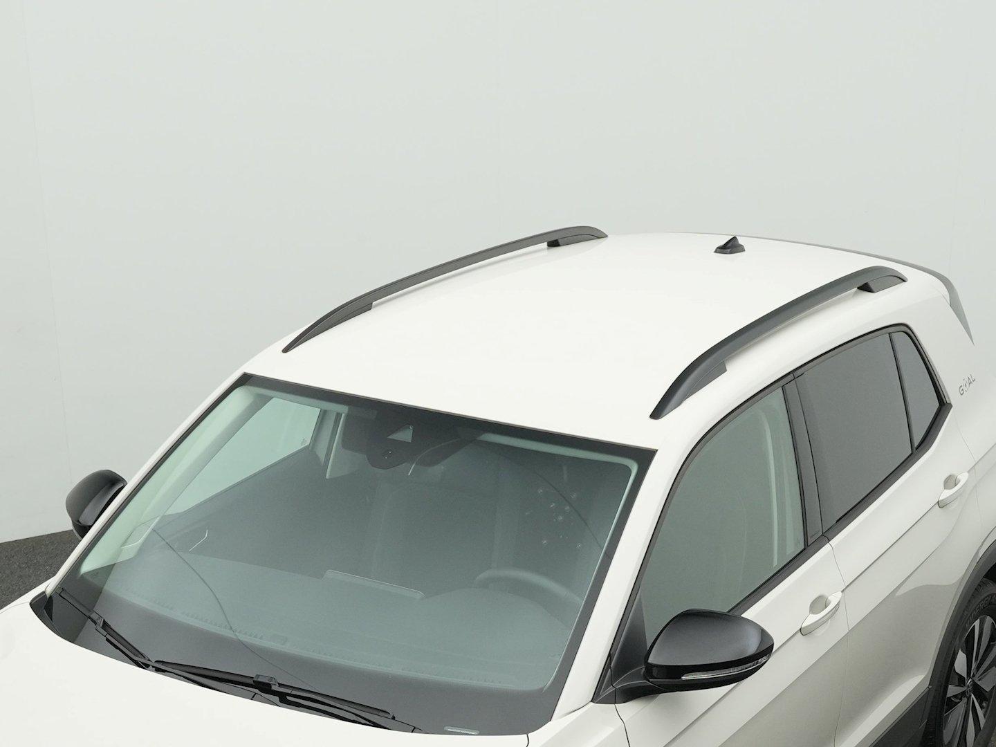 Volkswagen T-Cross 1.0 TSI Goal LED NAVI AHK KAMERA ACC SHZ, миниатюра 19