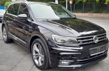 Volkswagen Tiguan - 3
