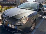 Alfa Romeo Giulietta 1.4 Turbo MultiAir Progress - gebrauchte Alfa Romeo Giulietta aus dem Jahr 2010
