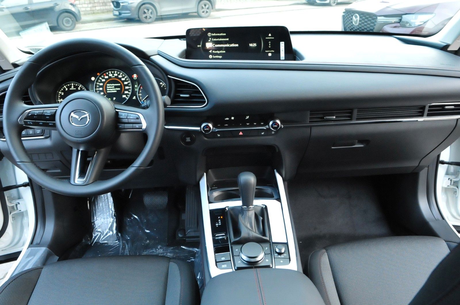 Mazda CX-30 - Bild 12