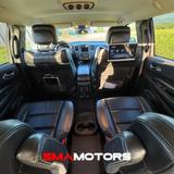 Dodge Durango - Dodge Durango von privat