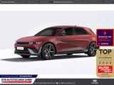 Hyundai IONIQ 5 MY26 N-Line 84kWh Batterie 229PS 2WD Nav - rote Hyundai IONIQ 5