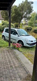Renault Scenic - Renault Scenic in Hamm