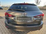 Mazda 6 SPORTS MRCC BOSE Matrix 360° KLimaaut Sitzheiz - Mazda 6: Kombi, Sport