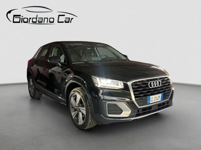 Audi Q2 30 TDI S tronic Admired