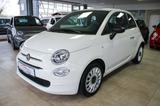 Fiat 500 1.0 Mild-Hybrid CarPlay Tempomat Alu 1.Hand - Fiat 500 aus 2023