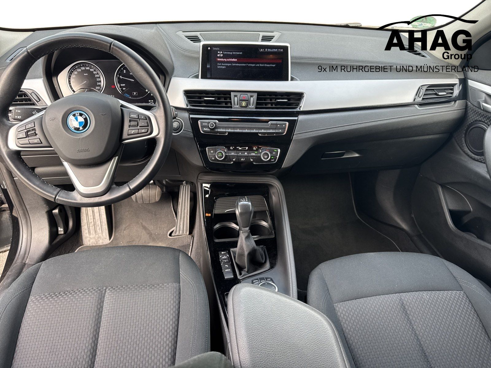 BMW X2 - Bild 9