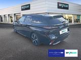 Peugeot 308 1.2 PureTech SW 130 GT (EURO 6d) - Peugeot 308 mit Benzin-Antrieb: Automatik