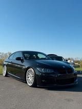 BMW 325D E92 - BMW 325 mit Diesel-Antrieb: Sportwagen