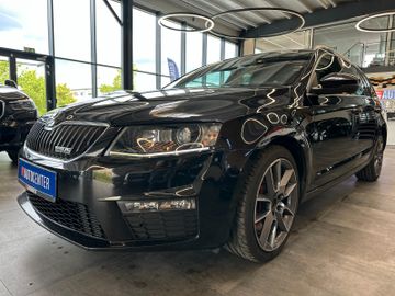 Skoda Octavia Combi RS *BiXenon*Navi*AHK*
