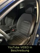 DACIA Duster II Prestige NAVI/KAMERA/SITZHEIZUNG/AHK