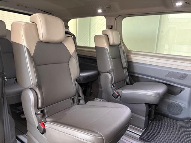 Volkswagen T7 Multivan 2.0 TDI LED CLI SHZ APP STHZ  (NUR G