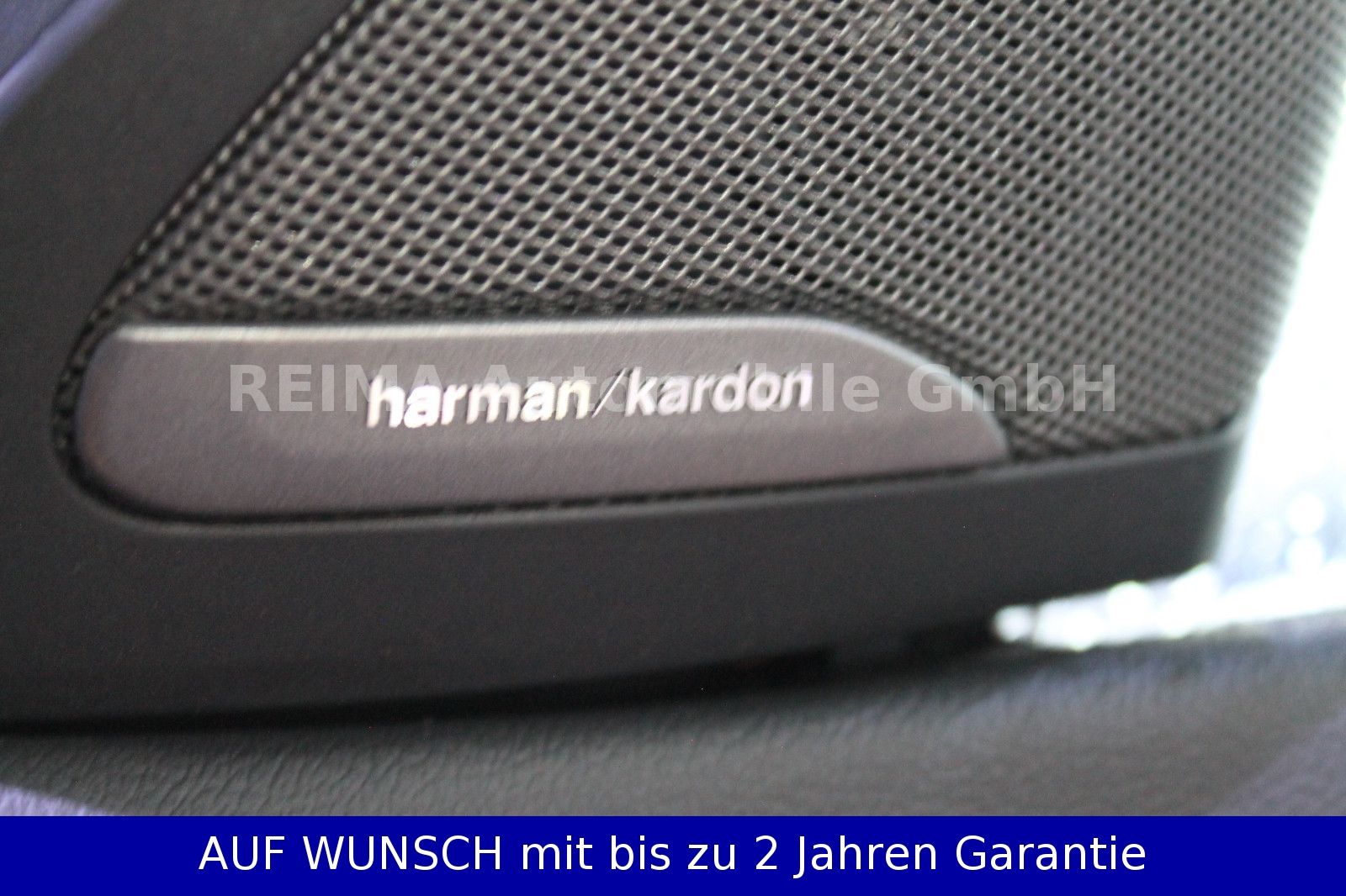 Fahrzeugabbildung BMW X6 xDrive 40 d, Laser, HUD, ACC, 360°, H&K