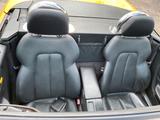 Mercedes-Benz SLK 200 Klima TÜV 2027 Sportpaket Extras  - gebrauchte Mercedes-Benz SLK 200 aus dem Jahr 1999