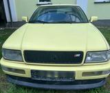 Audi 80 Coupé 2,6l Typ89 V6 - gebrauchte Audi 80 aus dem Jahr 1995