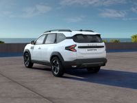 Dacia Bigster - Vorschau Bild 12