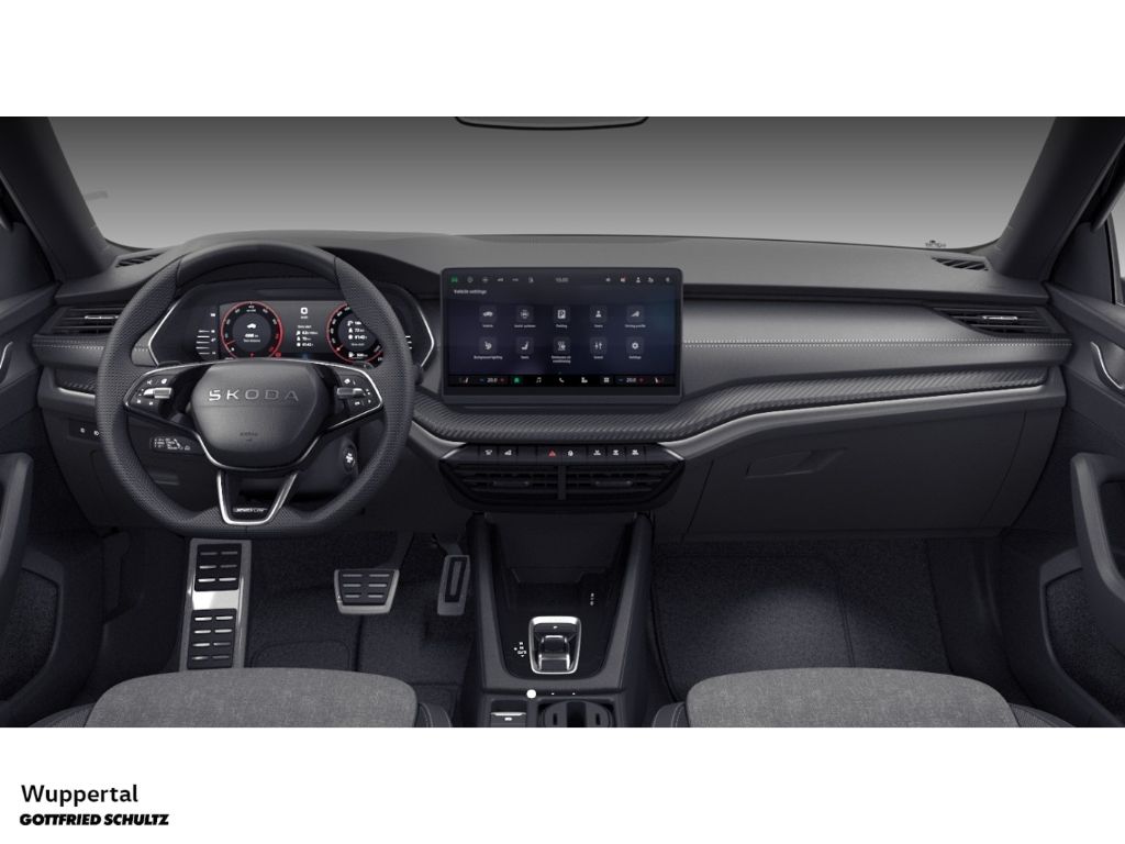 Skoda Octavia - Bild 7