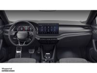 Skoda Octavia - Vorschau Bild 7