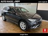 Mercedes-Benz GLC 220 d 4M Avantgarde +LED+NAVI+DAB+AHK+Memory