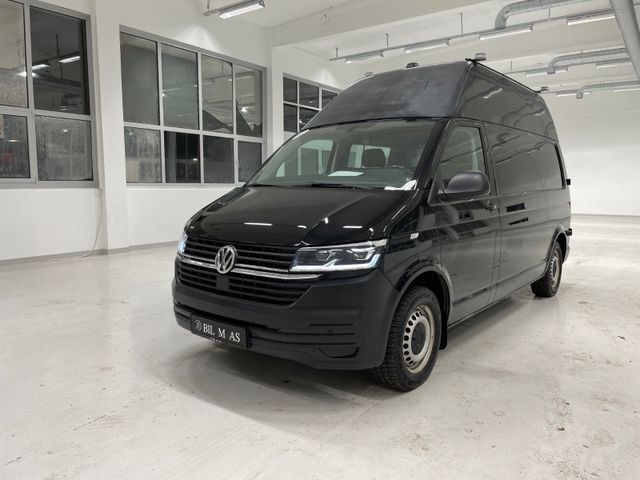 Volkswagen Transporter T6.1 Kasten Hochdach DSG 4motion