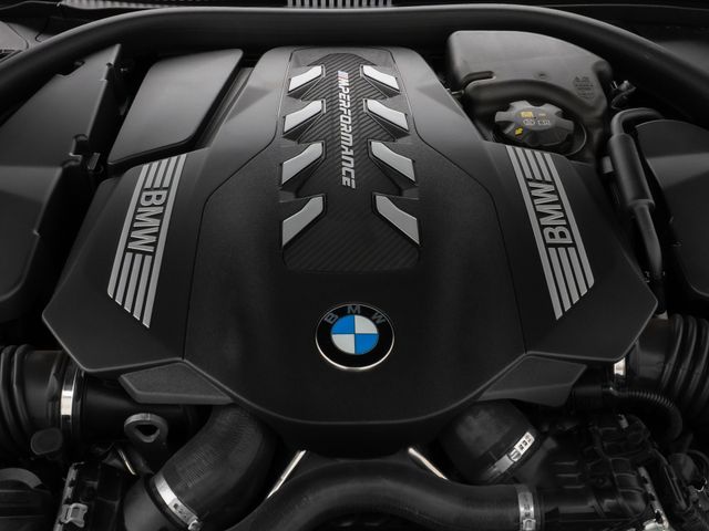 Foto Nummer 14: BMW 850i