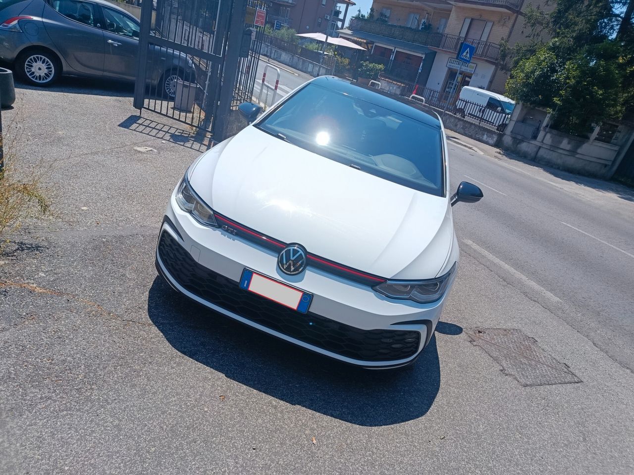 Volkswagen Golf GTI 2.0 TSI TCR DSG 5p. BlueMoti imagem 2