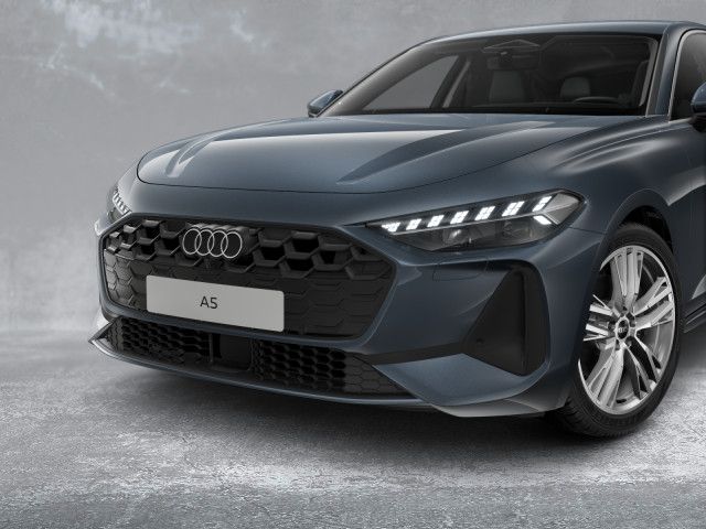 Audi A5 - Bild 8