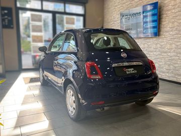 Fiat 500 - 6