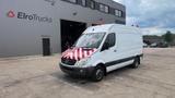 Mercedes-Benz Sprinter 519 (3.0 V6 / BELGIAN VAN / EURO 5 / MA - Mercedes-Benz Reisebus Sprinter 519