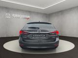 Mazda 6 Sports-Line ++LED+360*Kamera+Head-Up++ - Mazda 6: Kombi, Sport