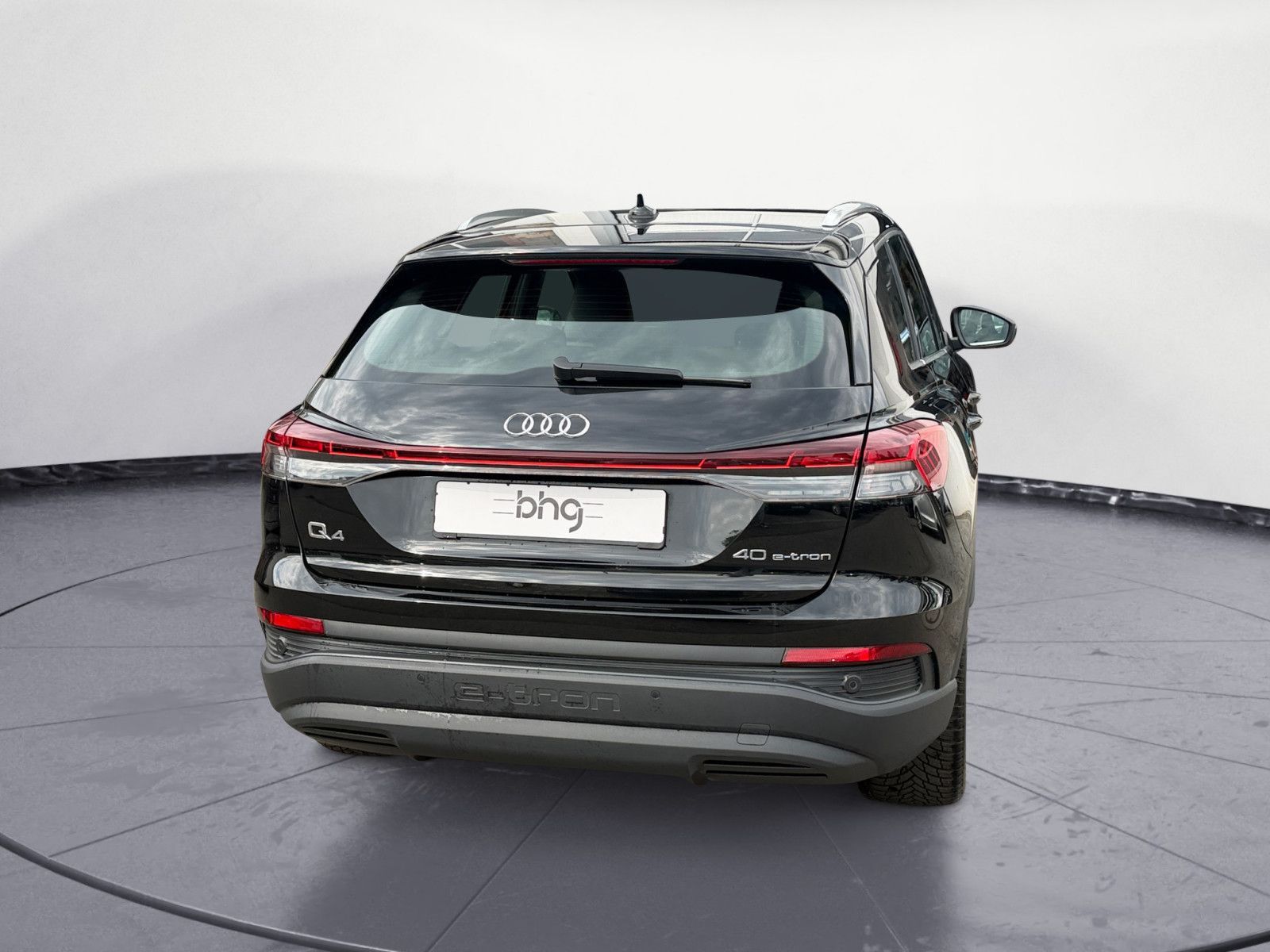 Audi Q4 e-tron - Bild 5