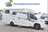 Knaus SUN TI 650 MEG EINZELBETTEN SOLAR KAM. 150PS+2.H - Knaus Sun ti 650
