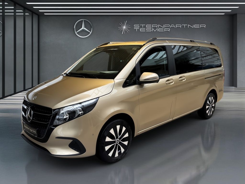 MERCEDES-BENZ V 220 d Lang 8-Sitzer