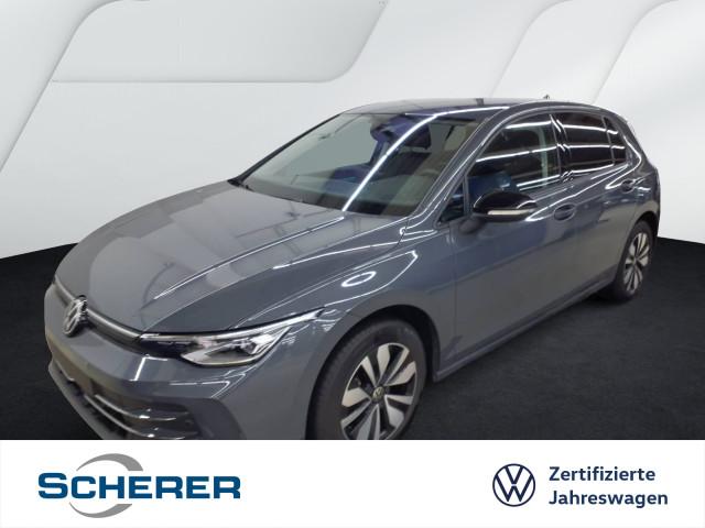 Volkswagen Golf VIII GOAL 1.5 TSI, NAVI, AHK, SHZ, LED+, TR