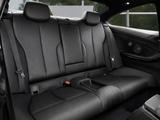 BMW 440 i xDrive M Sport Coupe, Deutsches Fahrzeug - gebrauchte BMW 440 aus dem Jahr 2016
