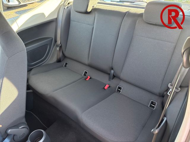 up! Move 1.0 MPI Sitzheizung Bluetooth Elektr. F