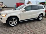 Mercedes-Benz GL350 BlueTECX164 Euro 6Pan... - Mercedes-Benz GL 350: Bluetec