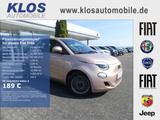 Fiat 500e ICON 42 kWh MAGICEYE PARK CO-DRIVER  KOMFOR - Fiat Gebrauchtwagen von 2022