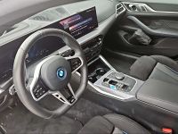 BMW i4 - Vorschau Bild 4