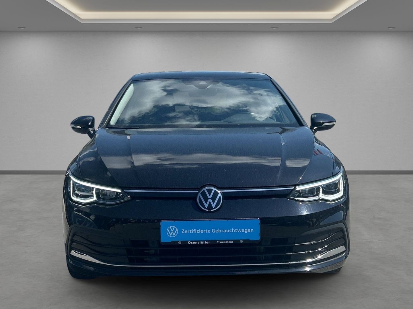 Volkswagen Golf - Bild 10