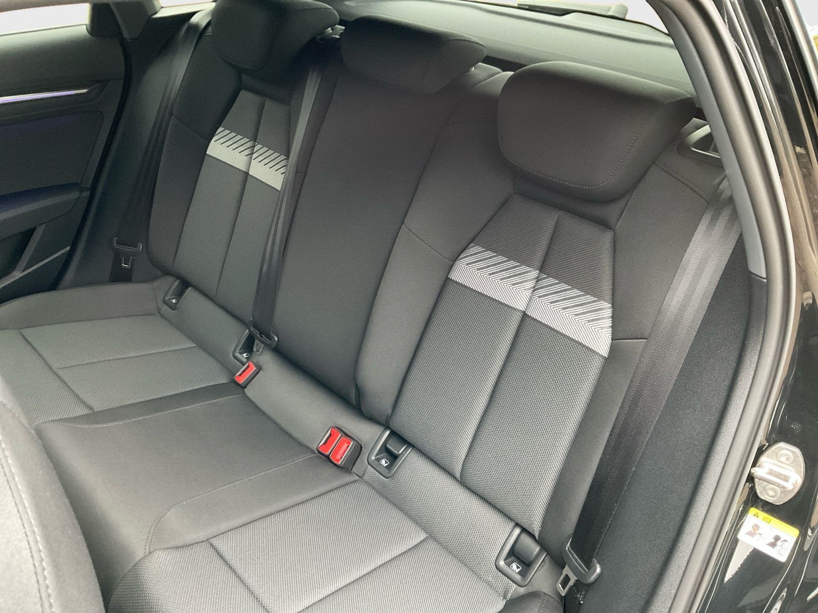 Audi A3 - Bild 13