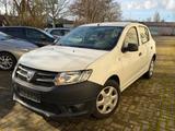 Dacia Sandero SCe 75 Ambiance